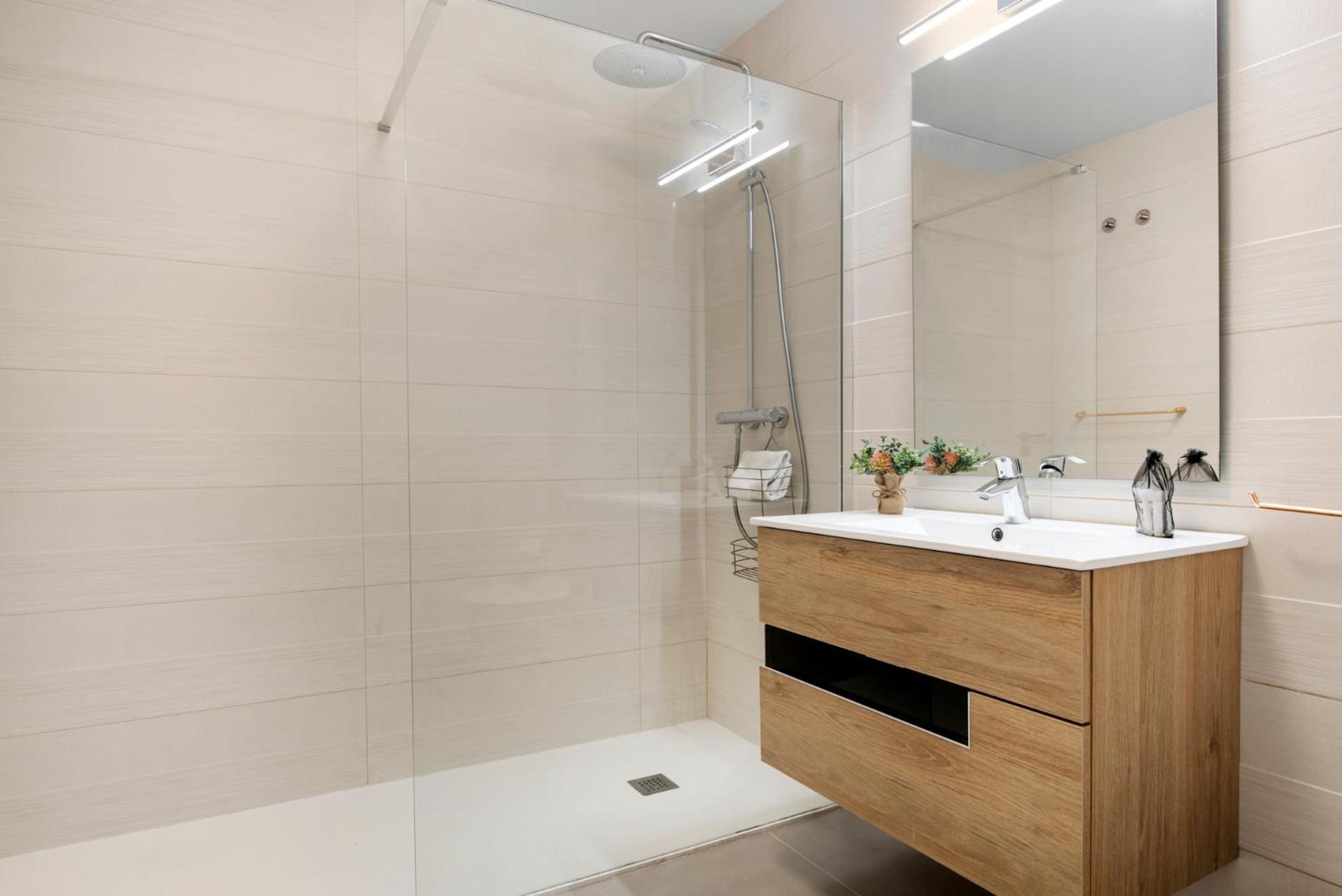 Stunning Flat With Pool And Padel In Wellingtonia By Costarentals - M4 * Estepona