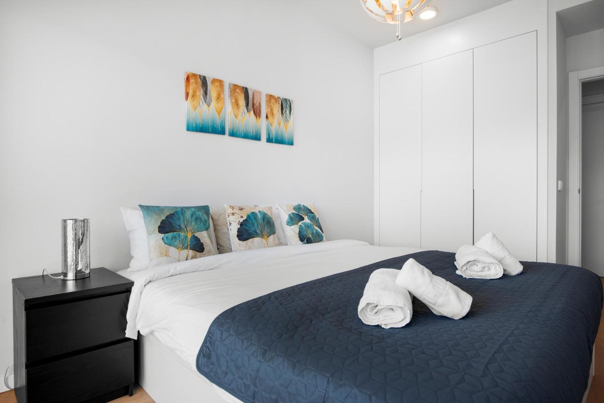 Stunning Flat With Pool And Padel In Wellingtonia By Costarentals - M4